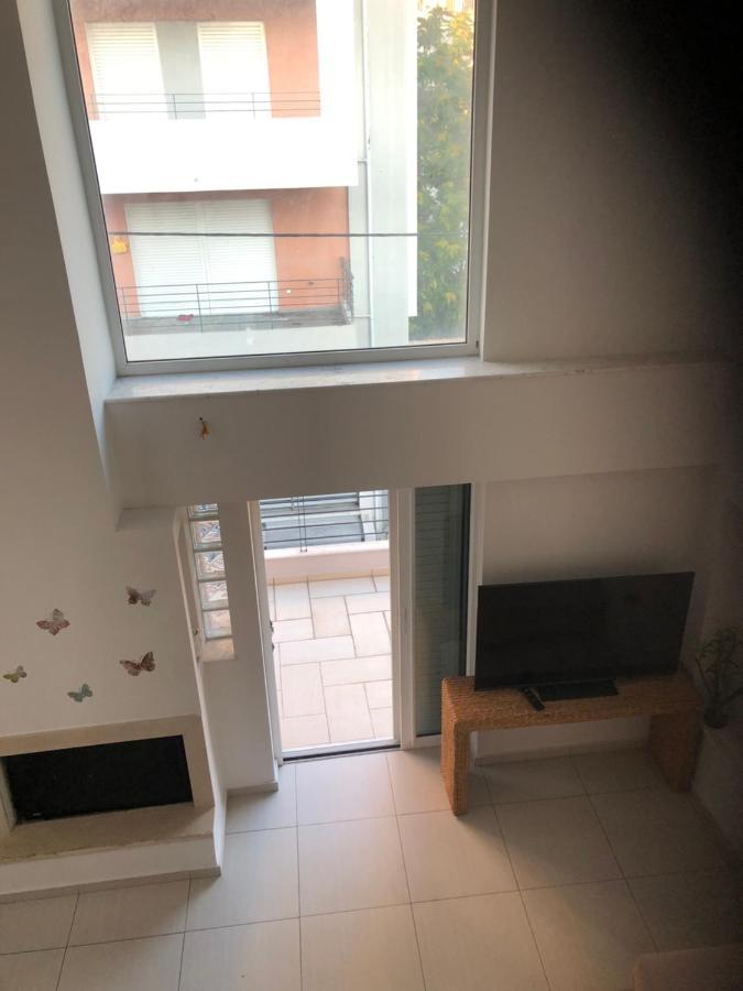 Maisonette Lux Modern Next To Metro Kerameikos 3 Rooms Athen Eksteriør billede