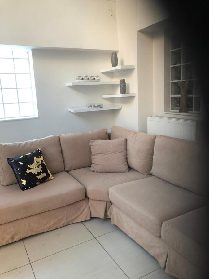 Maisonette Lux Modern Next To Metro Kerameikos 3 Rooms Athen Eksteriør billede