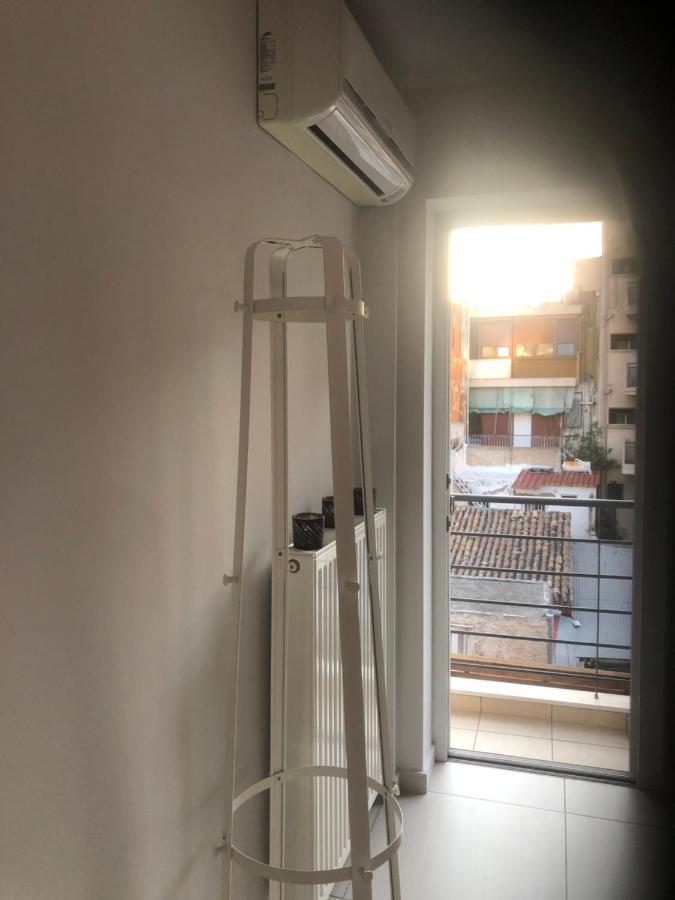 Maisonette Lux Modern Next To Metro Kerameikos 3 Rooms Athen Eksteriør billede