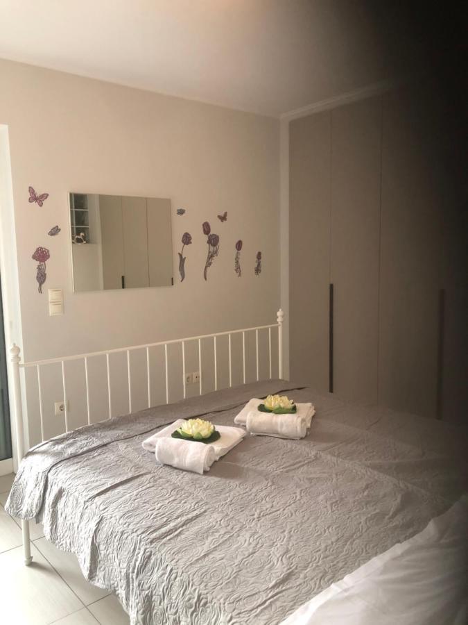 Maisonette Lux Modern Next To Metro Kerameikos 3 Rooms Athen Eksteriør billede