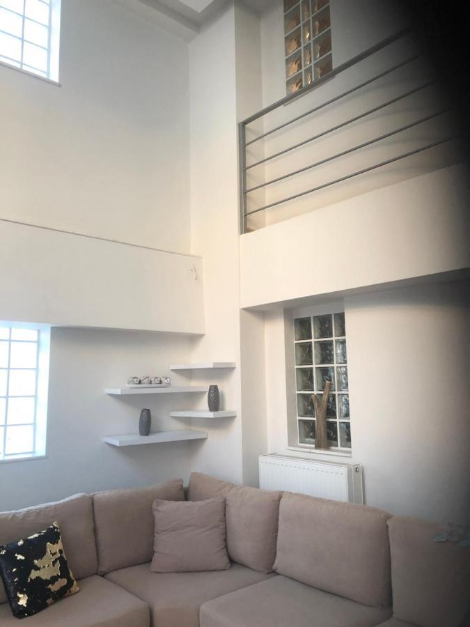 Maisonette Lux Modern Next To Metro Kerameikos 3 Rooms Athen Eksteriør billede