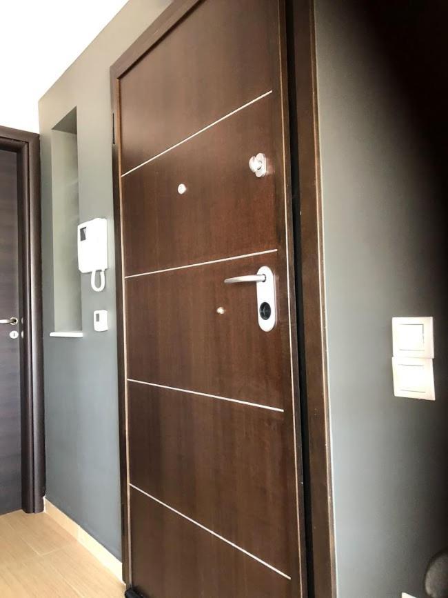 Maisonette Lux Modern Next To Metro Kerameikos 3 Rooms Athen Eksteriør billede